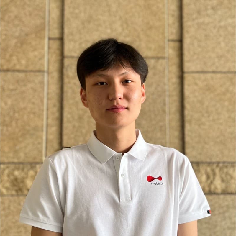 Picture of the author